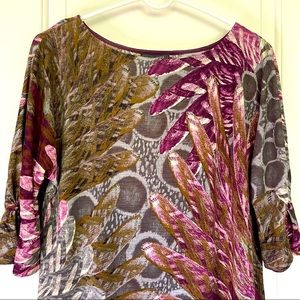 NWOT Adrianna Papell dress size 12